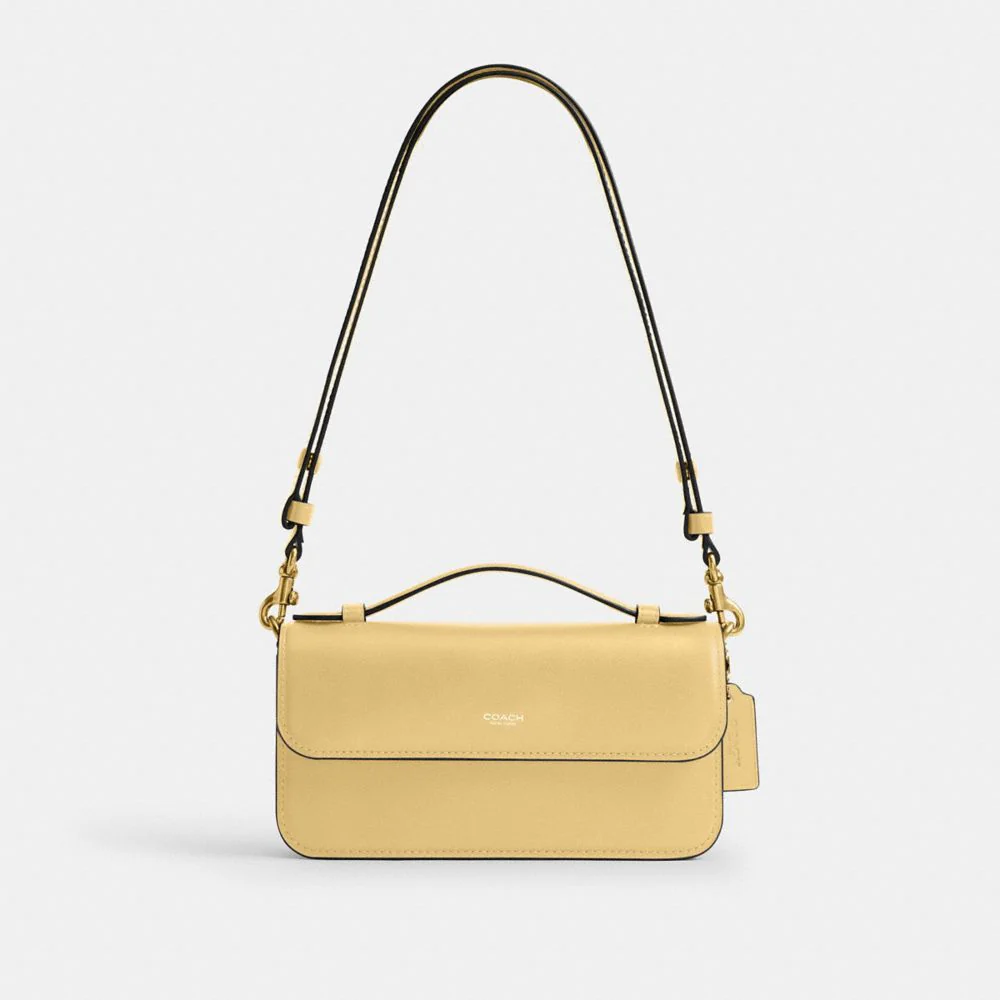 Coach Top Handle Bags